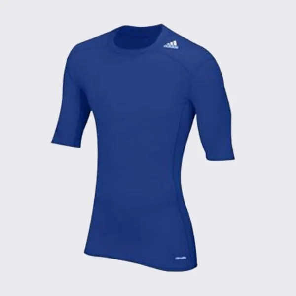 AJ4966- Climalite S/S Top