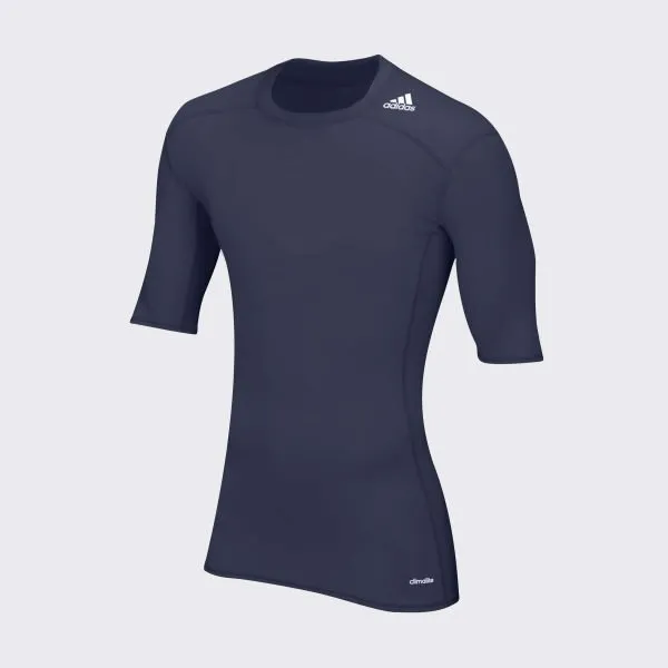 AJ4966- Climalite S/S Top