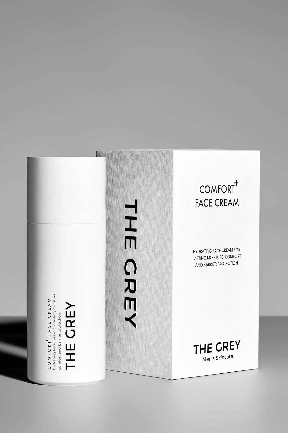 Comfort  Face Cream
