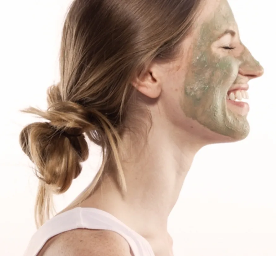 Farmhouse Fresh Guac Star Avocado Mask