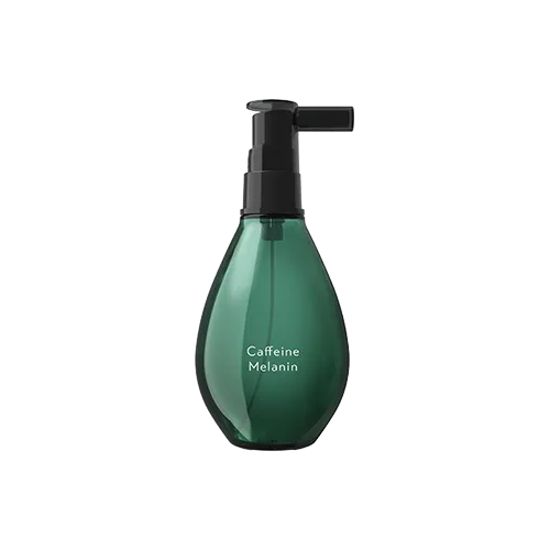 O'RIGHT PRO CAFFEINE MELANIN BOTANICAL SCALP REVITALIZER 100ML