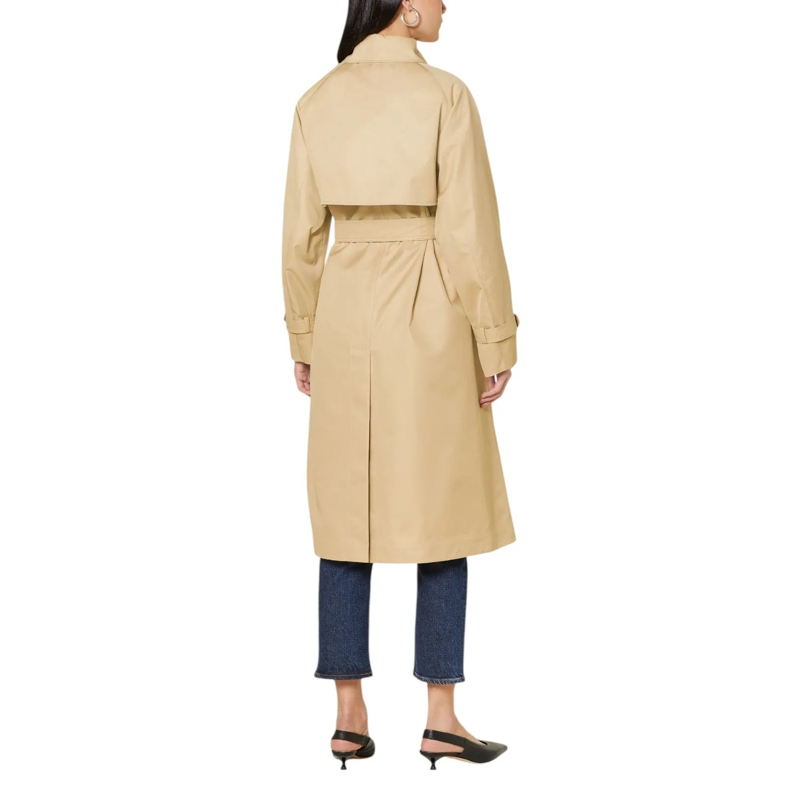 Trench MAX MARA