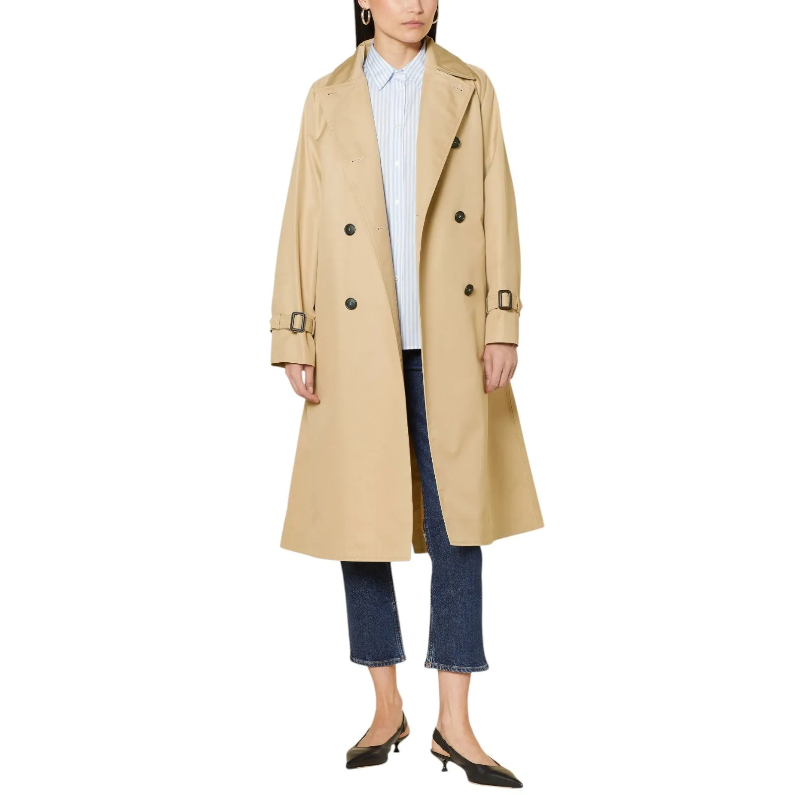 Trench MAX MARA