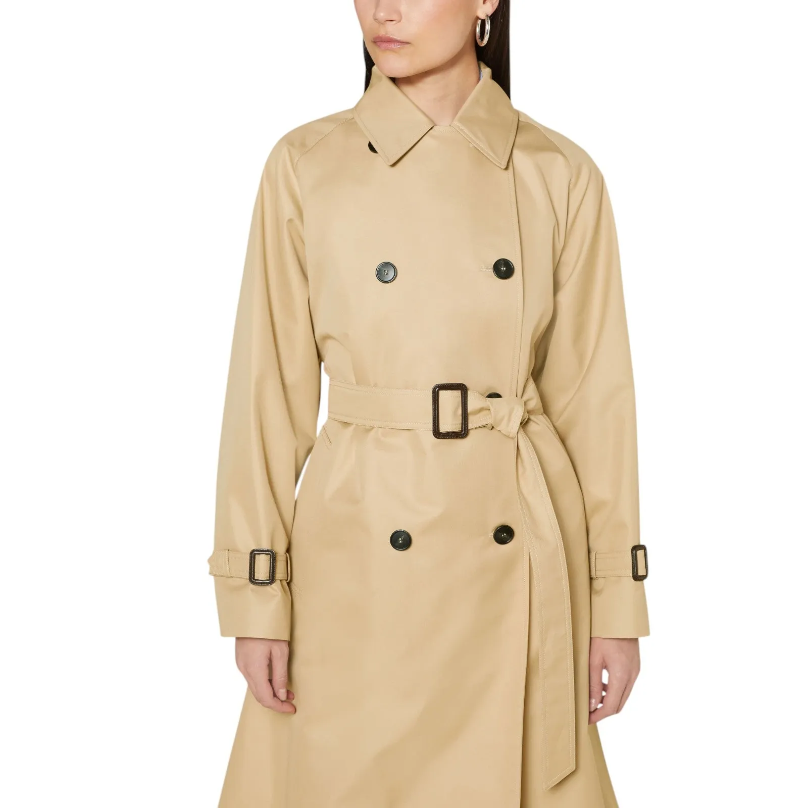 Trench MAX MARA