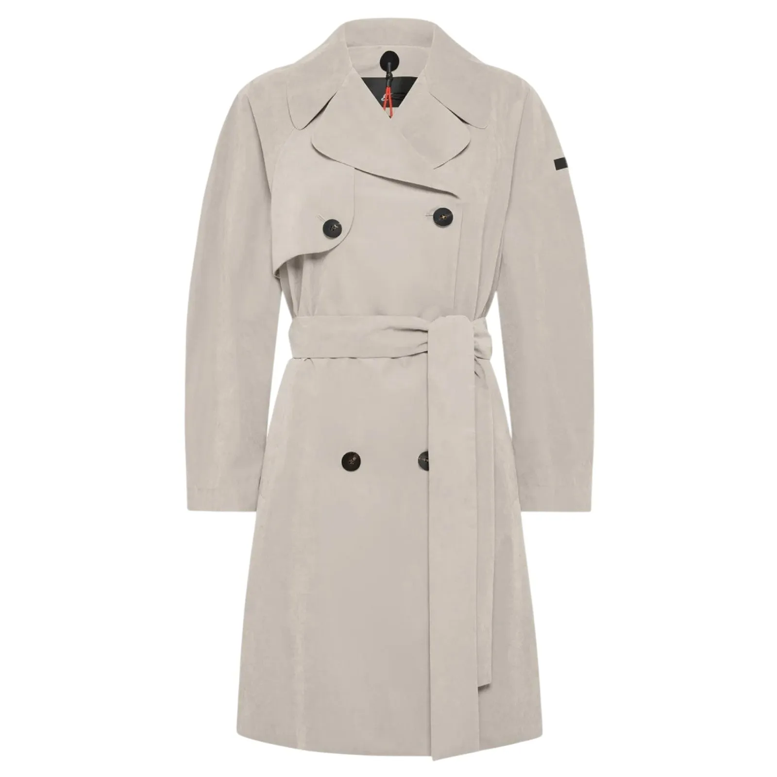 Trench RRD