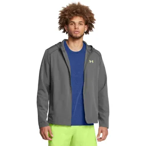 UA Storm Run Hooded Jacket