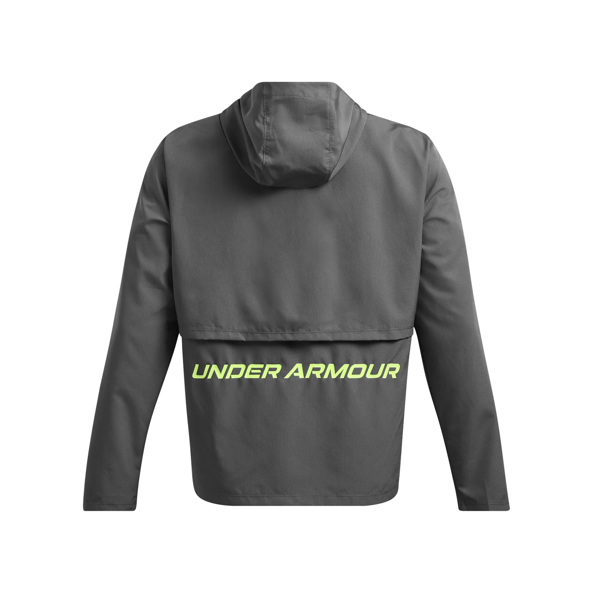 UA Storm Run Hooded Jacket