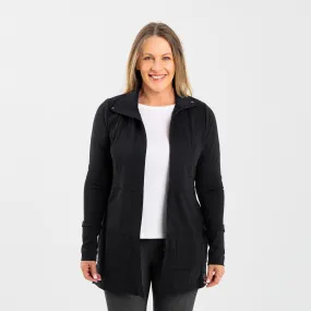 Windsor Long Jacket