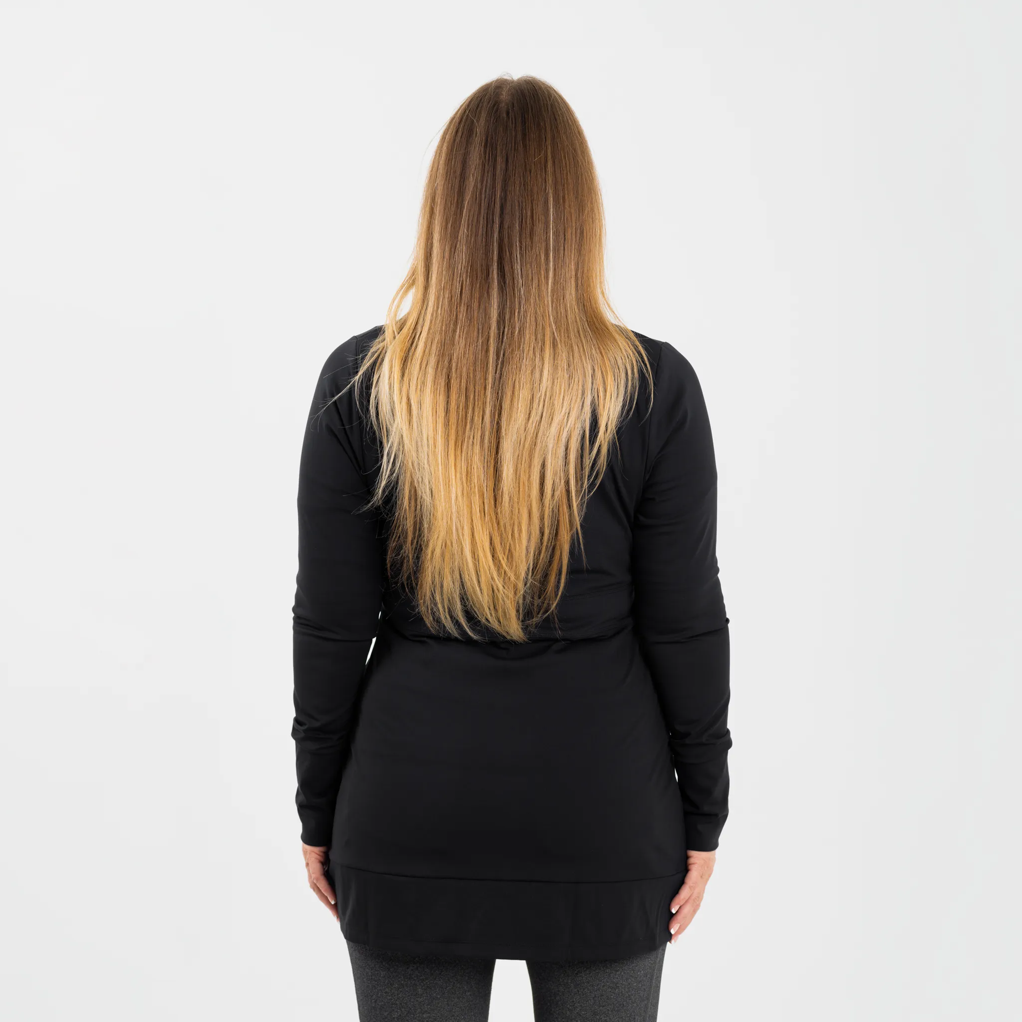 Windsor Long Jacket