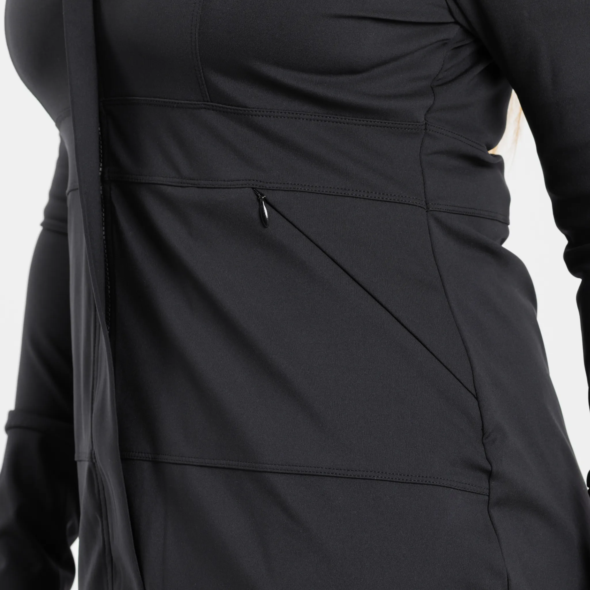 Windsor Long Jacket