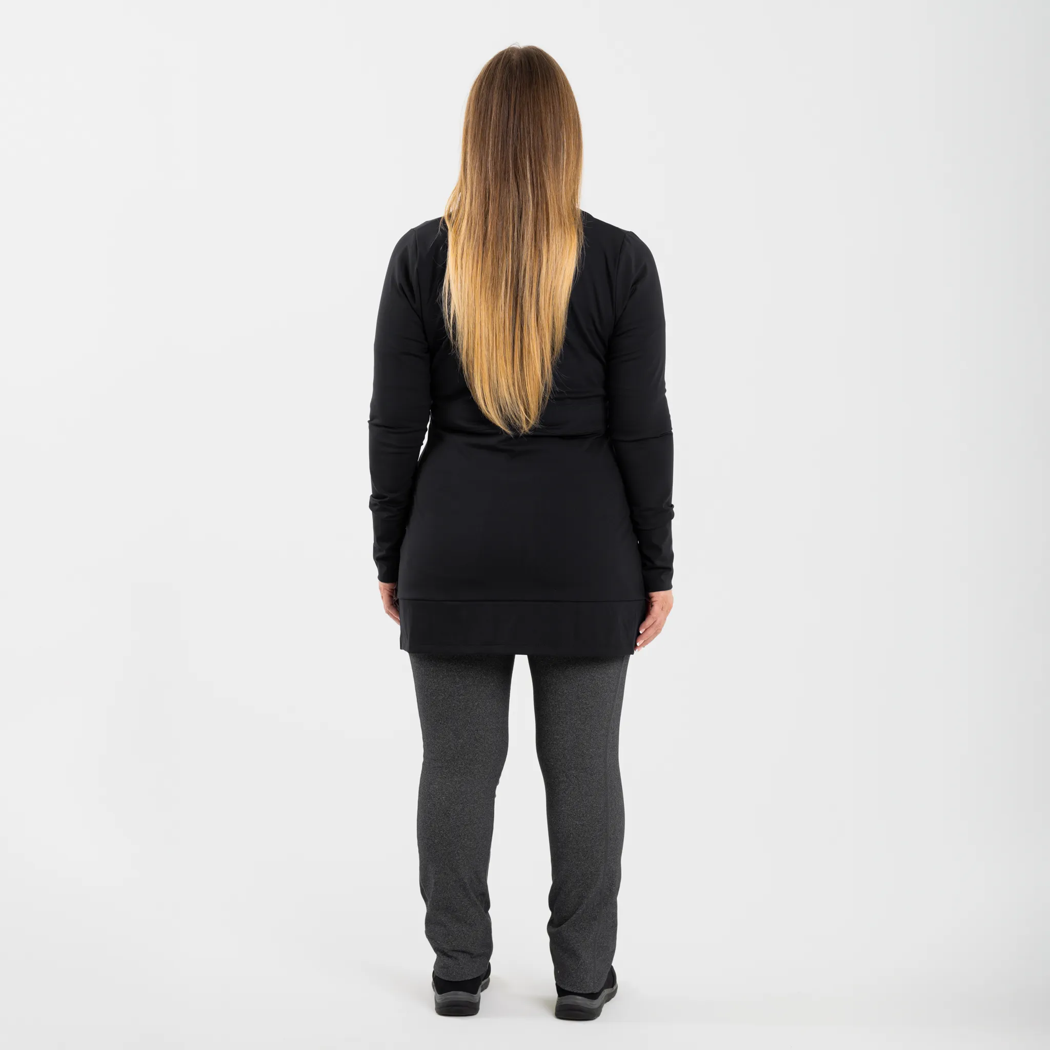 Windsor Long Jacket