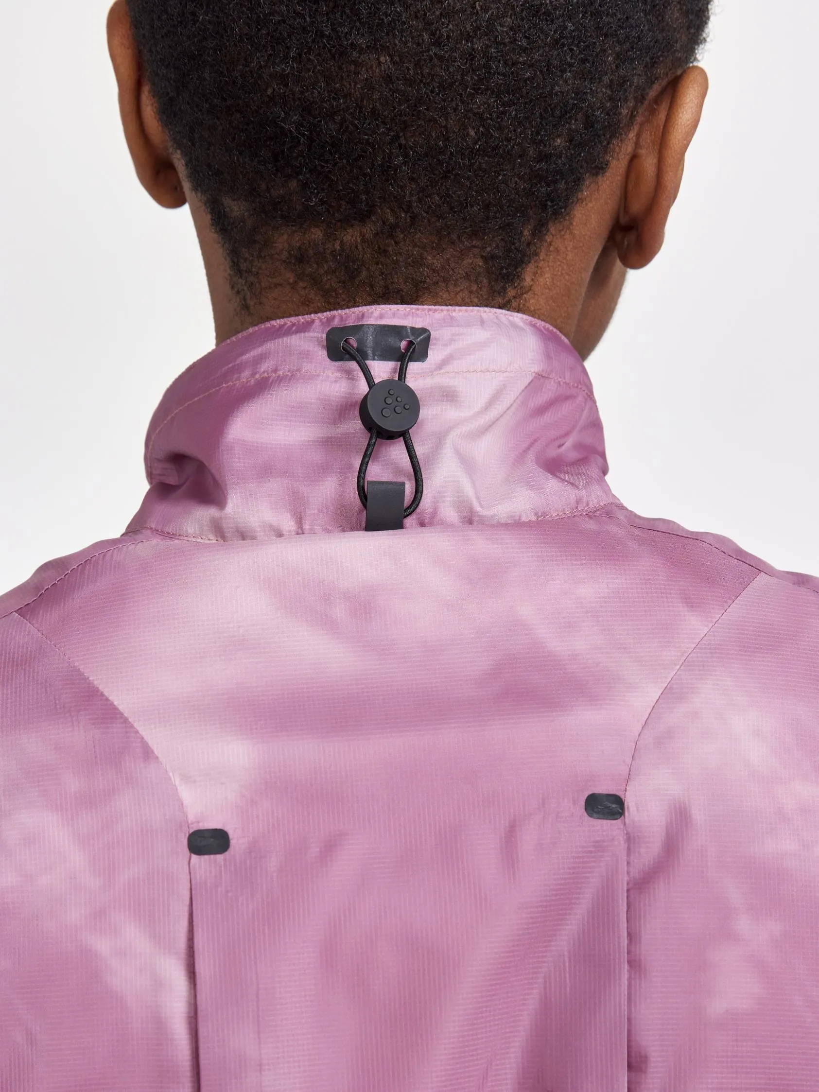WOMEN'S PRO HYPERVENT RUNNING JACKET